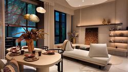 The Hillshore (D5), Condominium #551767041